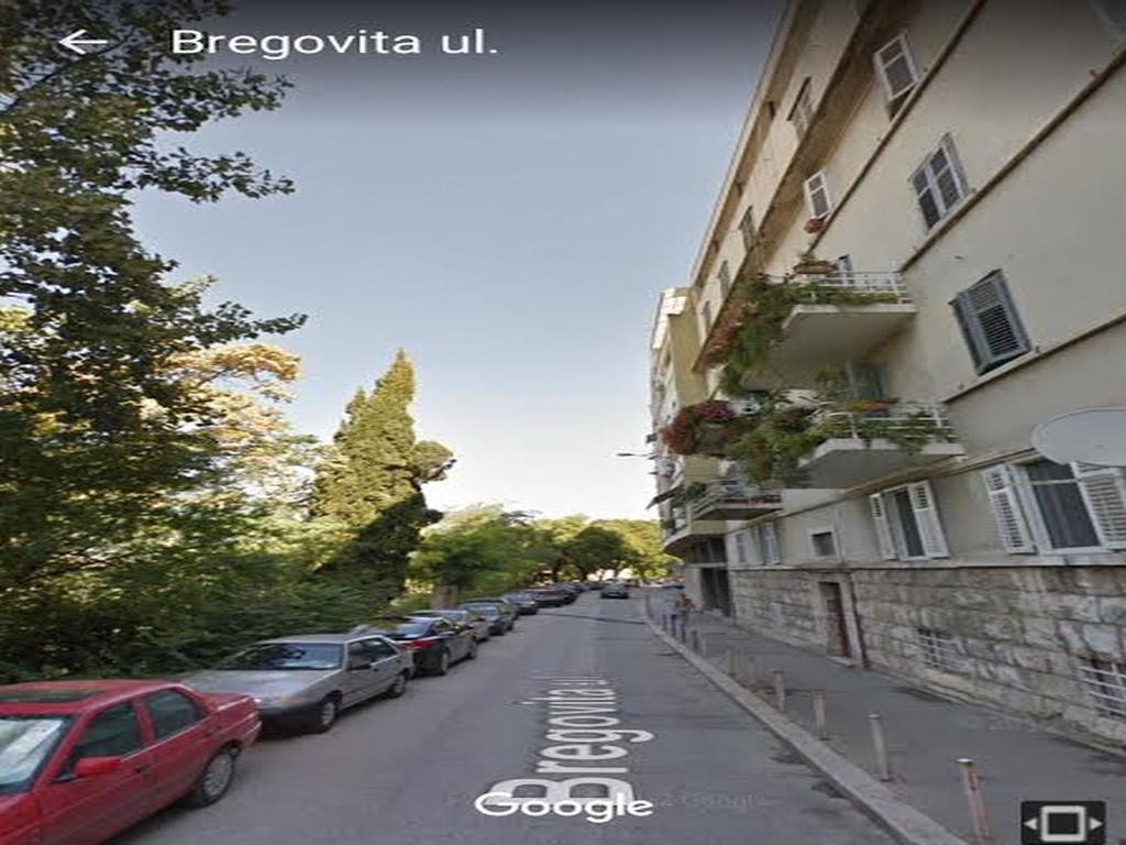 Amore Di Nonna Split Exterior foto