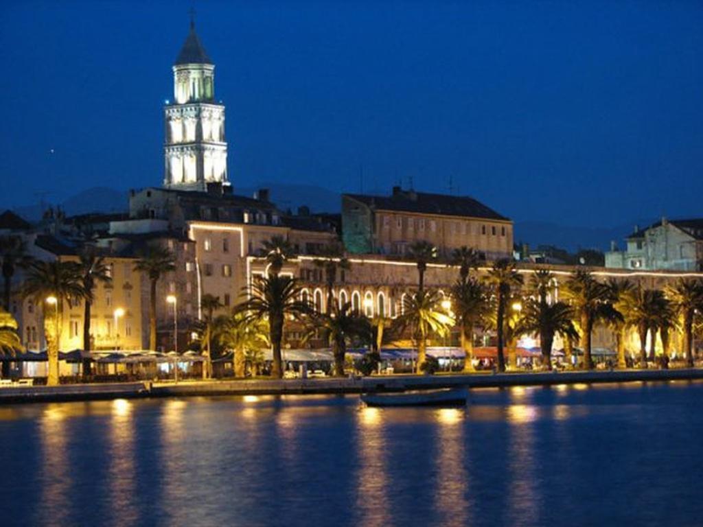 Amore Di Nonna Split Exterior foto